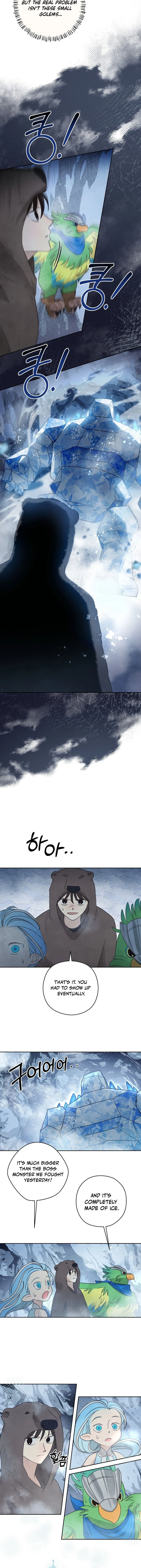 S-Class Spirit Master’s Taming Diary - Chapter 15 Page 4