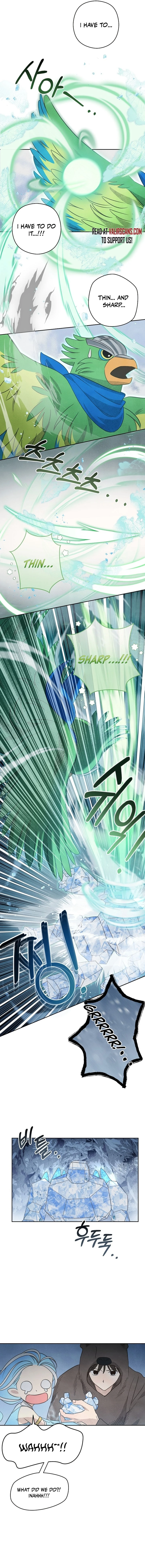 S-Class Spirit Master’s Taming Diary - Chapter 15 Page 6