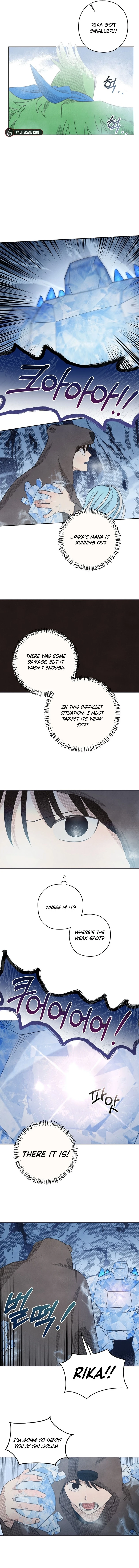 S-Class Spirit Master’s Taming Diary - Chapter 15 Page 7