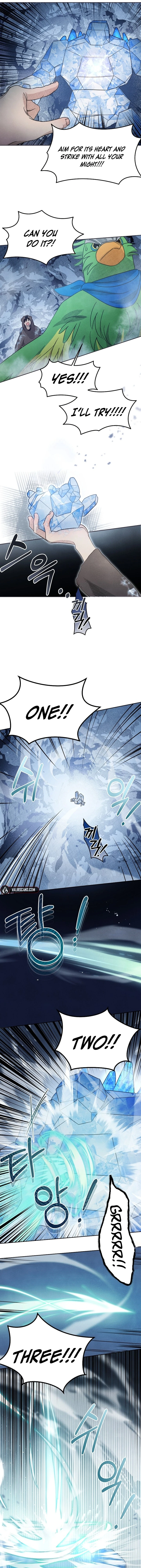 S-Class Spirit Master’s Taming Diary - Chapter 15 Page 8