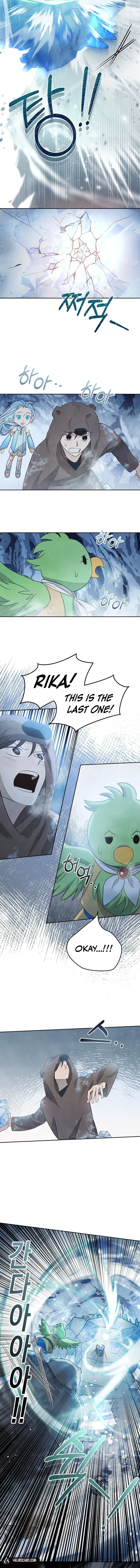 S-Class Spirit Master’s Taming Diary - Chapter 15 Page 9
