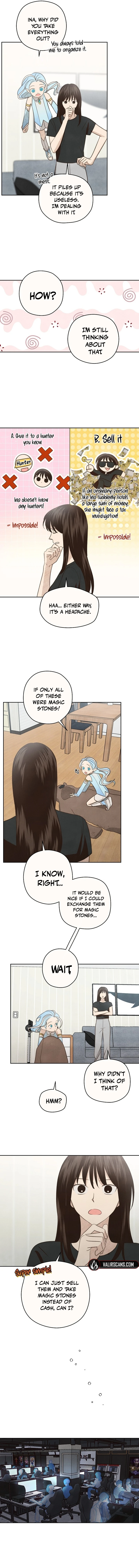 S-Class Spirit Master’s Taming Diary - Chapter 16 Page 3