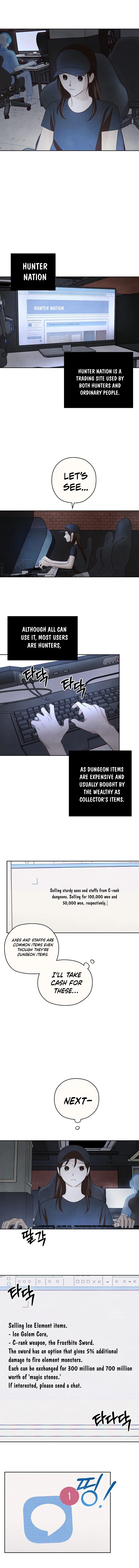 S-Class Spirit Master’s Taming Diary - Chapter 16 Page 4