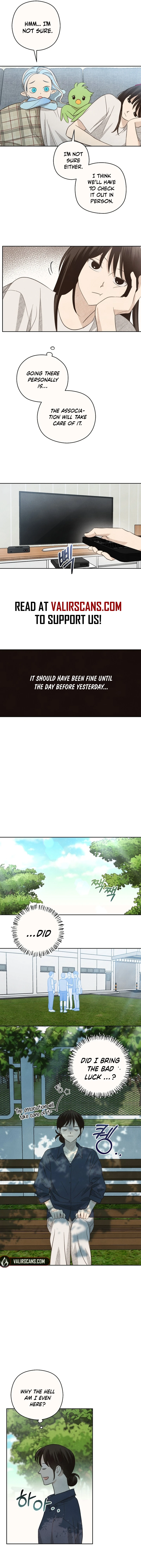 S-Class Spirit Master’s Taming Diary - Chapter 16 Page 6