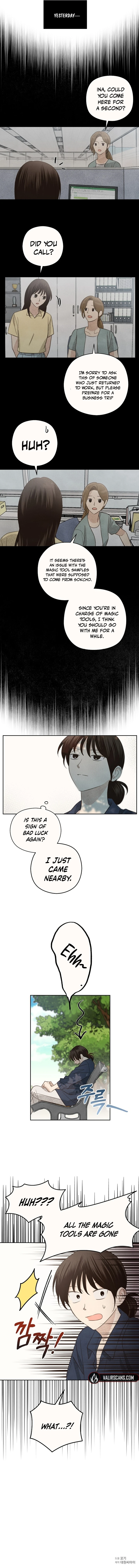 S-Class Spirit Master’s Taming Diary - Chapter 16 Page 7