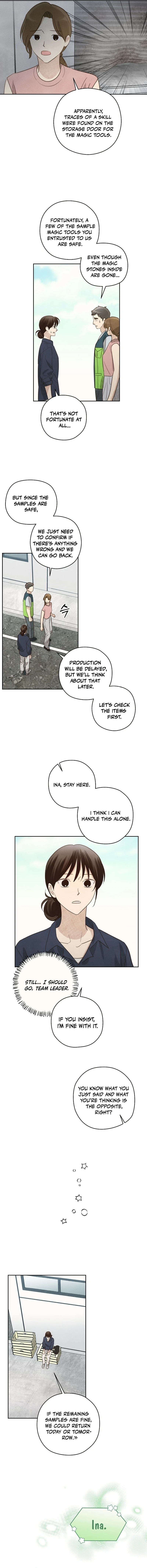 S-Class Spirit Master’s Taming Diary - Chapter 17 Page 2