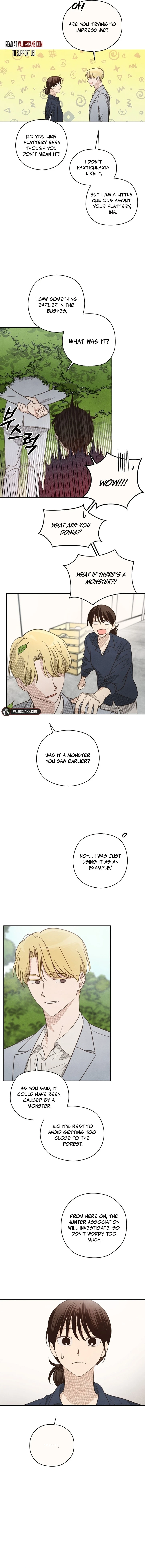 S-Class Spirit Master’s Taming Diary - Chapter 17 Page 5