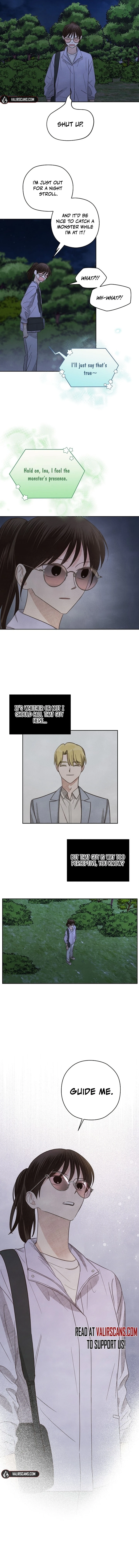 S-Class Spirit Master’s Taming Diary - Chapter 17 Page 7