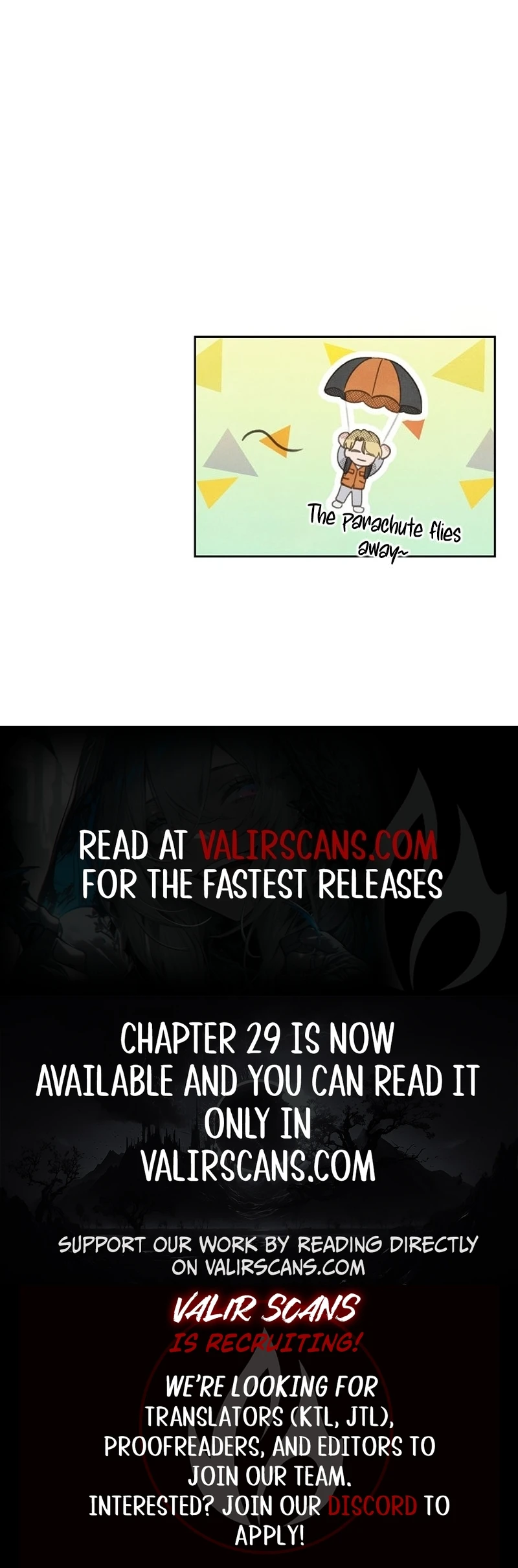 S-Class Spirit Master’s Taming Diary - Chapter 17 Page 8