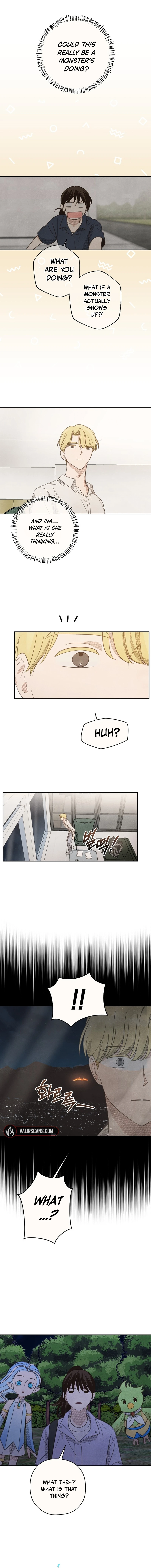 S-Class Spirit Master’s Taming Diary - Chapter 18 Page 3