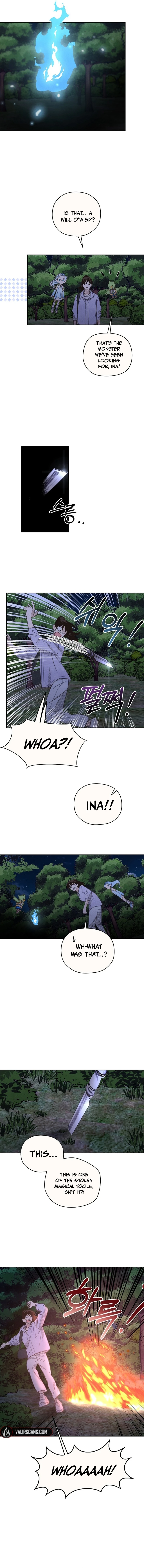 S-Class Spirit Master’s Taming Diary - Chapter 18 Page 4