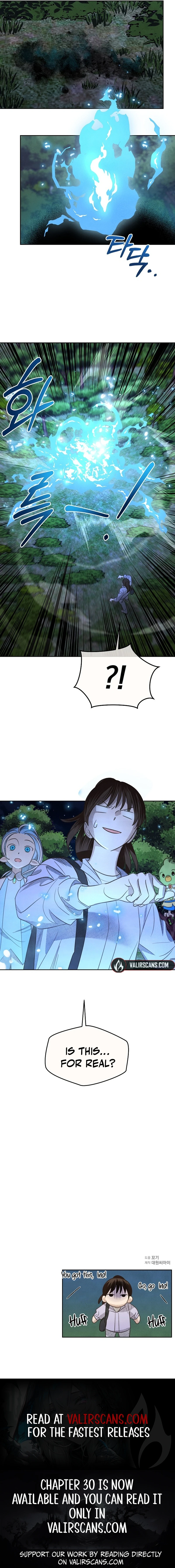 S-Class Spirit Master’s Taming Diary - Chapter 18 Page 8