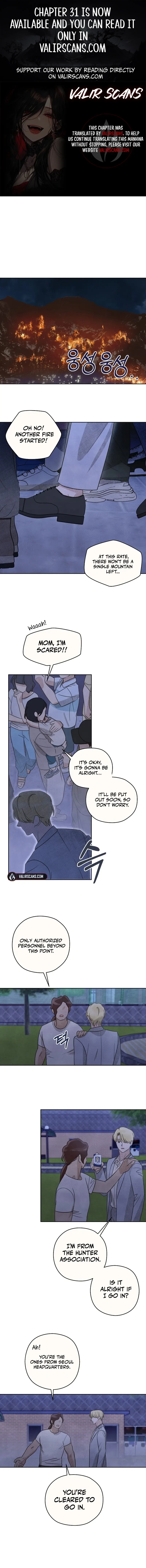 S-Class Spirit Master’s Taming Diary - Chapter 19 Page 1