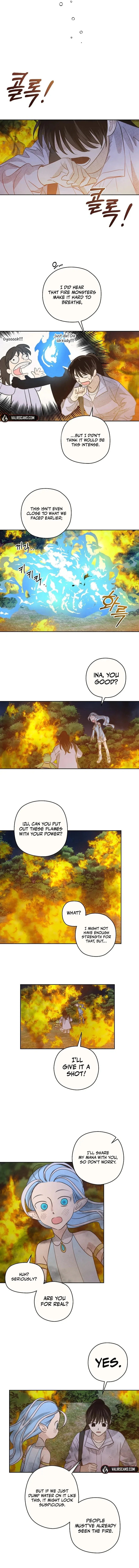 S-Class Spirit Master’s Taming Diary - Chapter 19 Page 3