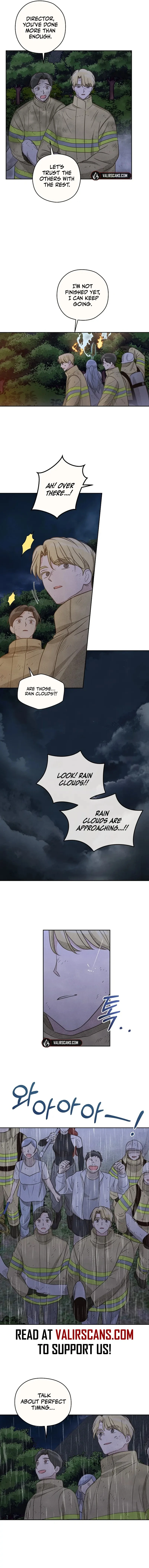 S-Class Spirit Master’s Taming Diary - Chapter 19 Page 5