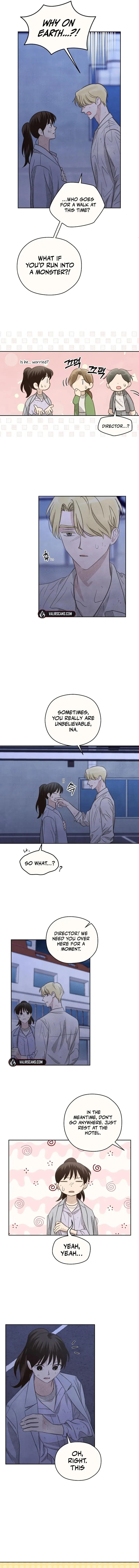 S-Class Spirit Master’s Taming Diary - Chapter 19 Page 8