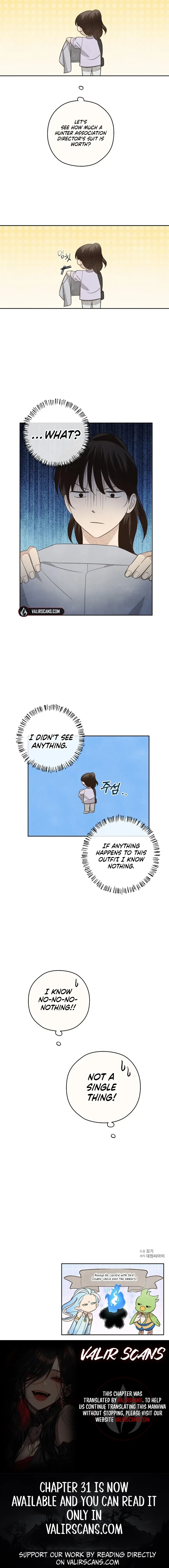 S-Class Spirit Master’s Taming Diary - Chapter 19 Page 9