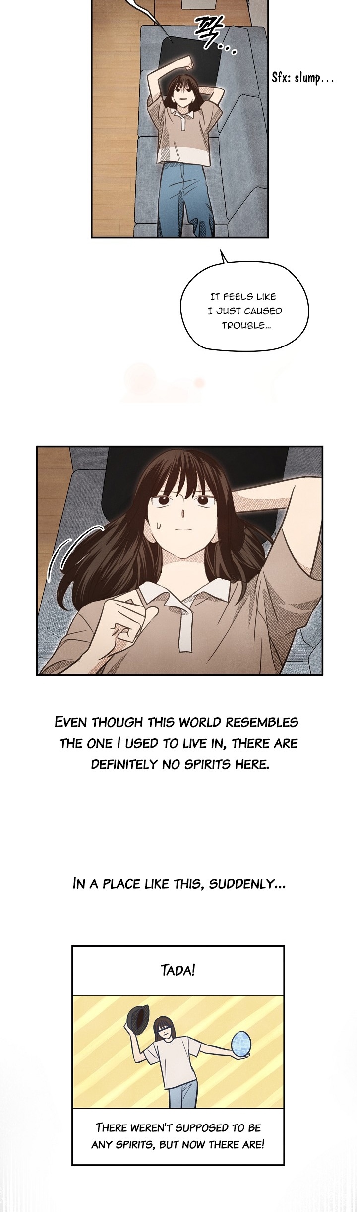 S-Class Spirit Master’s Taming Diary - Chapter 2 Page 12