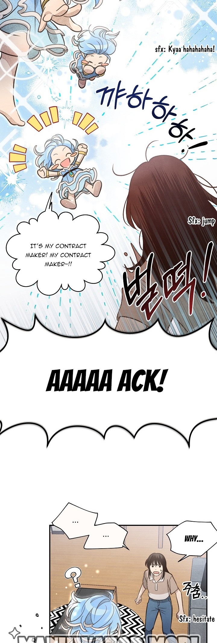 S-Class Spirit Master’s Taming Diary - Chapter 2 Page 19