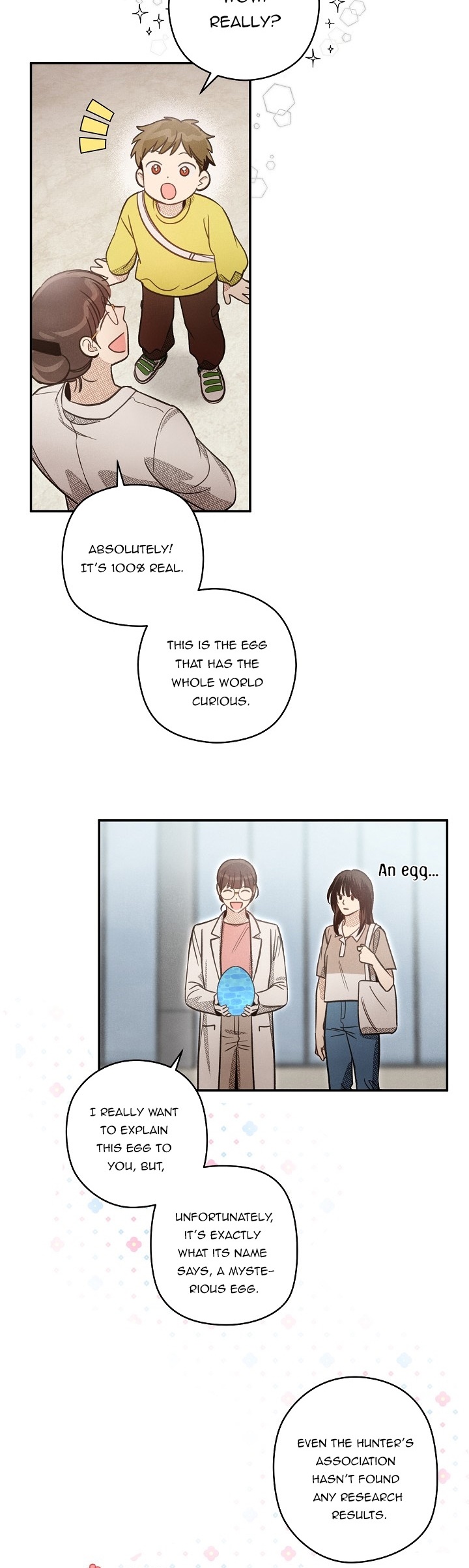 S-Class Spirit Master’s Taming Diary - Chapter 2 Page 2