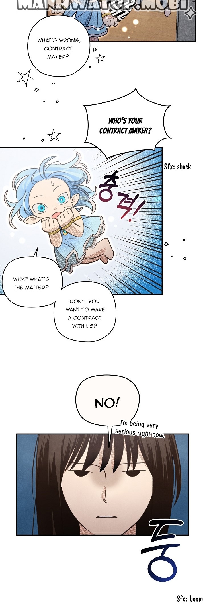 S-Class Spirit Master’s Taming Diary - Chapter 2 Page 20