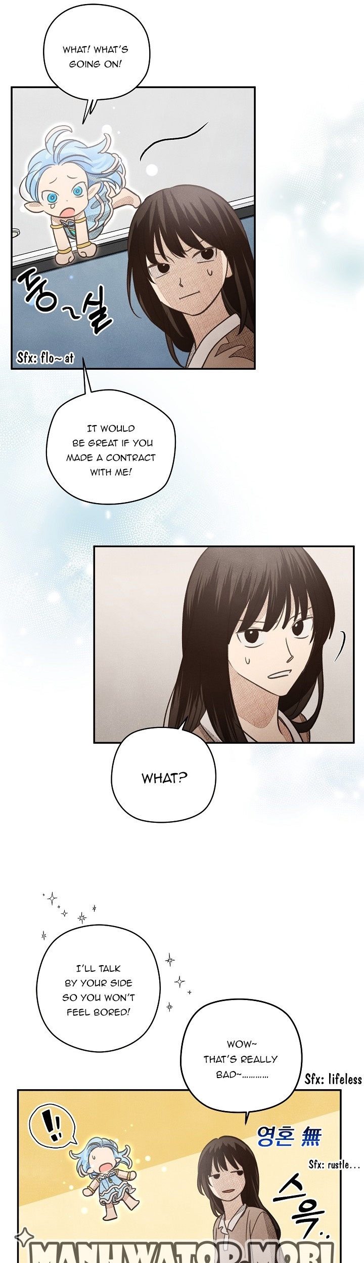 S-Class Spirit Master’s Taming Diary - Chapter 2 Page 21