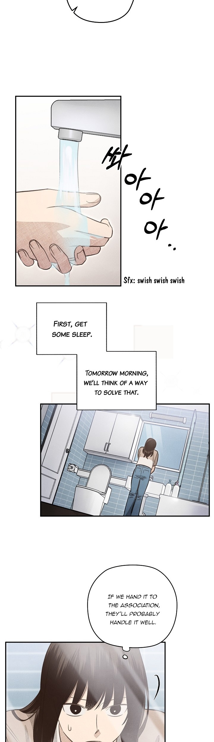 S-Class Spirit Master’s Taming Diary - Chapter 2 Page 23