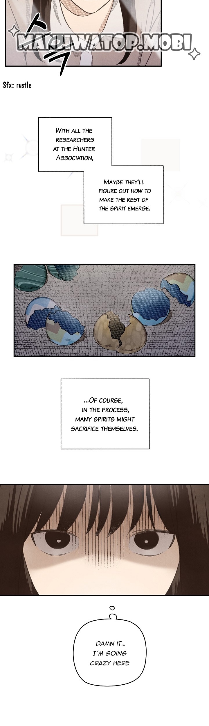 S-Class Spirit Master’s Taming Diary - Chapter 2 Page 24