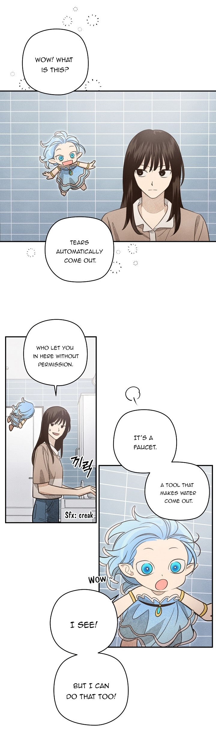 S-Class Spirit Master’s Taming Diary - Chapter 2 Page 25