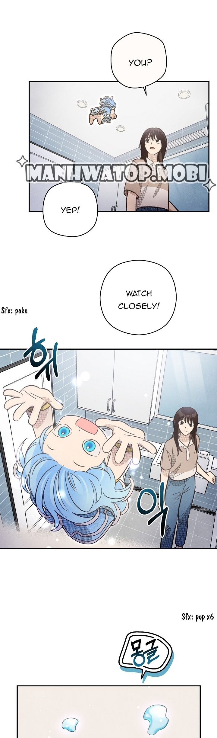 S-Class Spirit Master’s Taming Diary - Chapter 2 Page 26