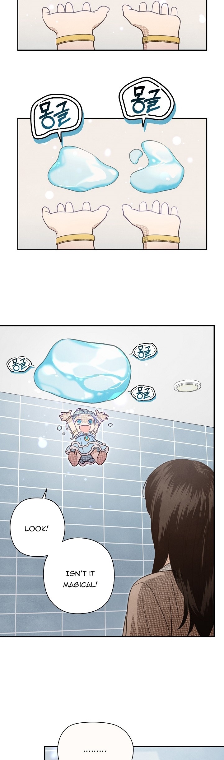 S-Class Spirit Master’s Taming Diary - Chapter 2 Page 27