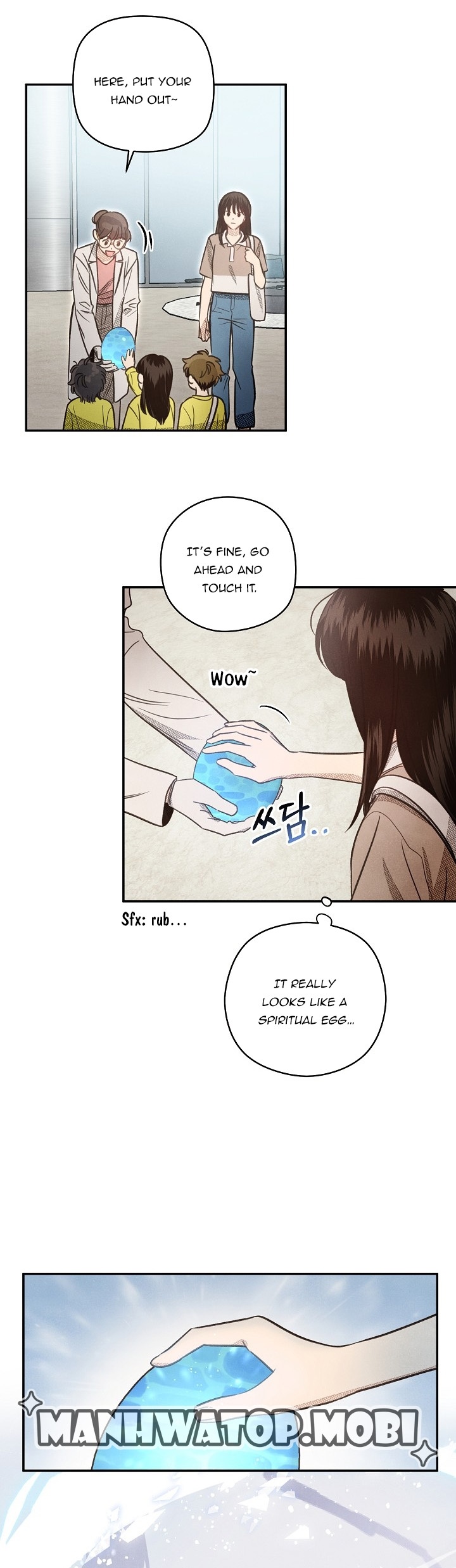 S-Class Spirit Master’s Taming Diary - Chapter 2 Page 5