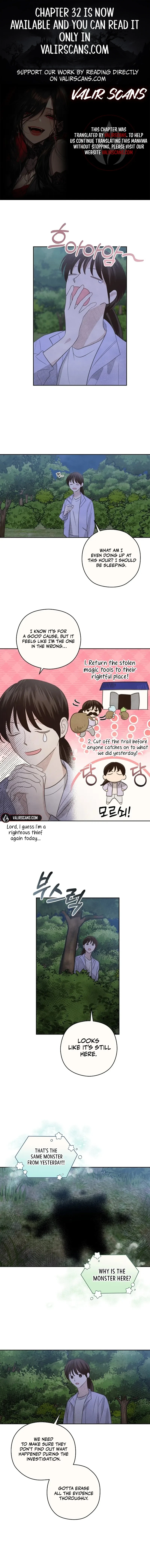 S-Class Spirit Master’s Taming Diary - Chapter 20 Page 1