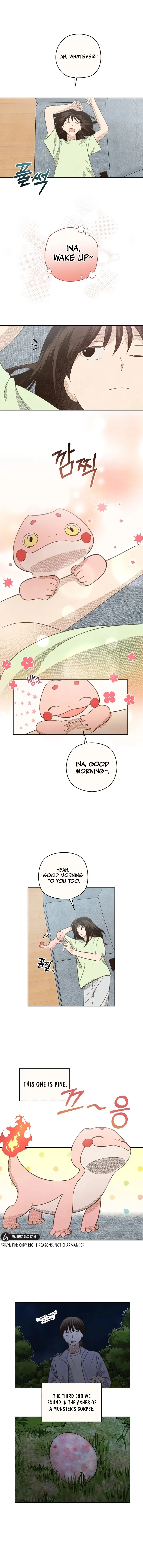 S-Class Spirit Master’s Taming Diary - Chapter 20 Page 3