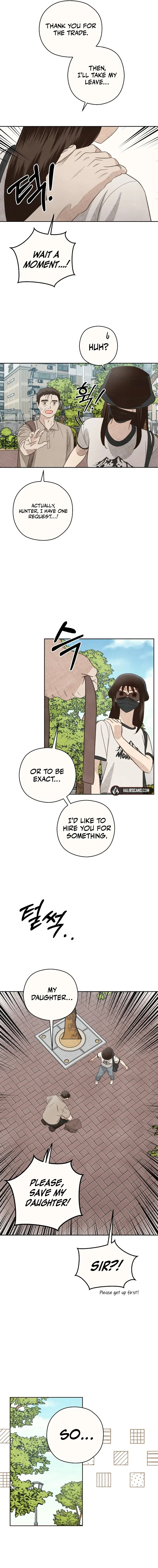 S-Class Spirit Master’s Taming Diary - Chapter 20 Page 6