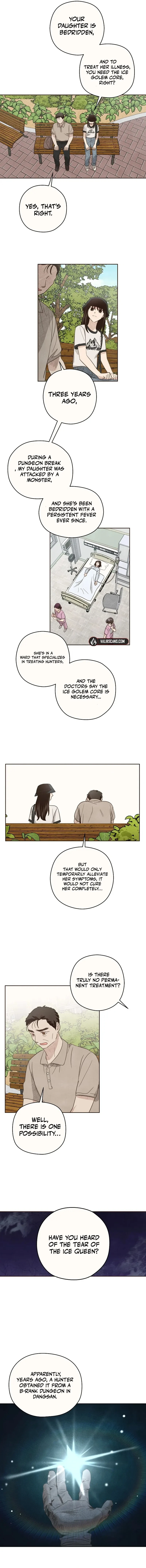 S-Class Spirit Master’s Taming Diary - Chapter 20 Page 7