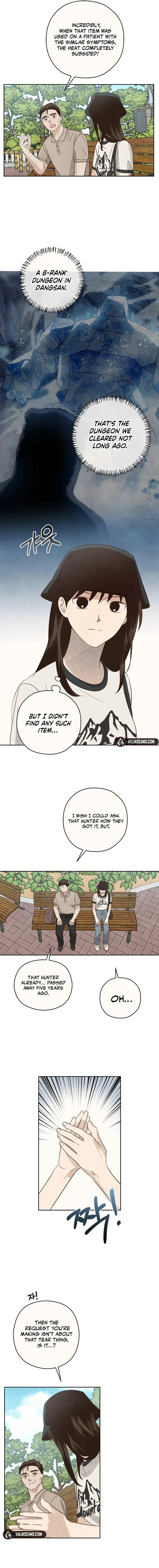 S-Class Spirit Master’s Taming Diary - Chapter 20 Page 8