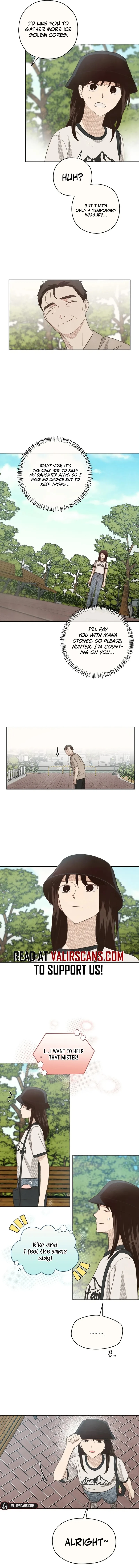 S-Class Spirit Master’s Taming Diary - Chapter 20 Page 9