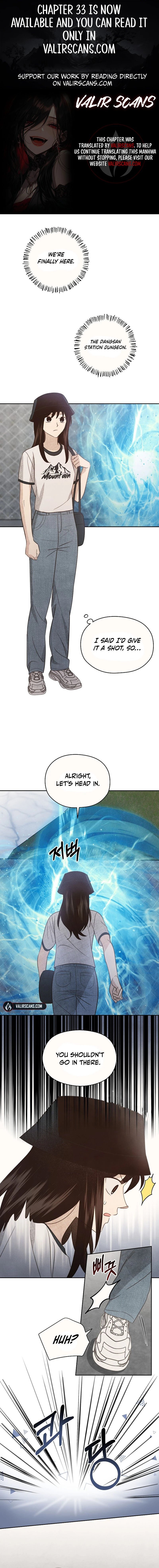 S-Class Spirit Master’s Taming Diary - Chapter 21 Page 1