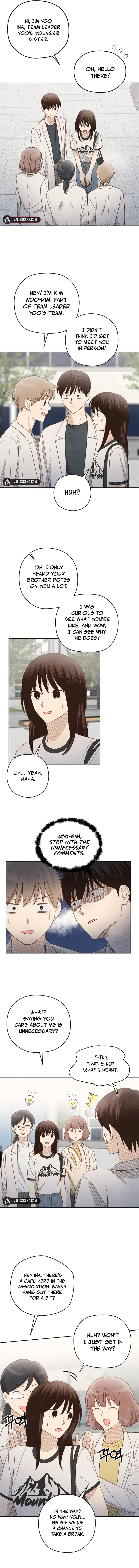 S-Class Spirit Master’s Taming Diary - Chapter 21 Page 11