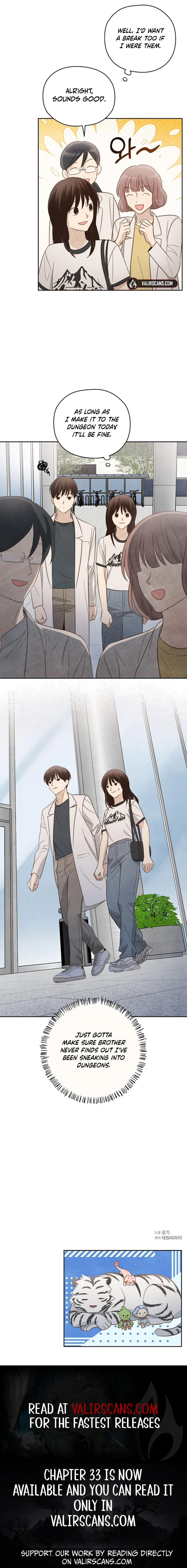 S-Class Spirit Master’s Taming Diary - Chapter 21 Page 12