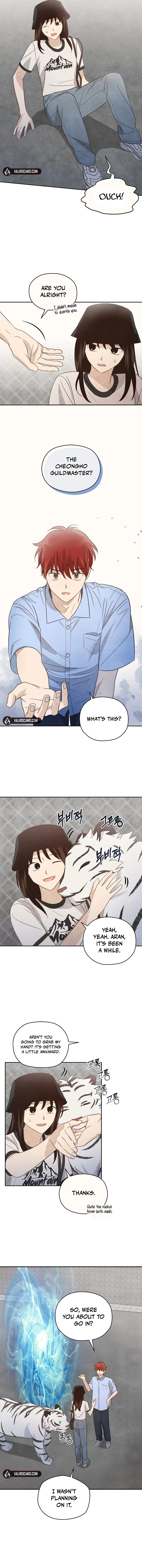 S-Class Spirit Master’s Taming Diary - Chapter 21 Page 2