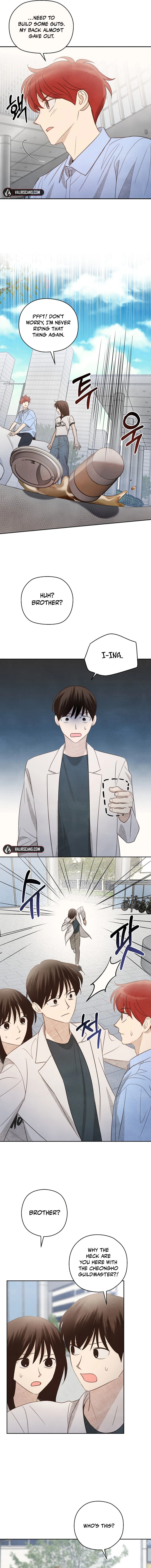 S-Class Spirit Master’s Taming Diary - Chapter 21 Page 8