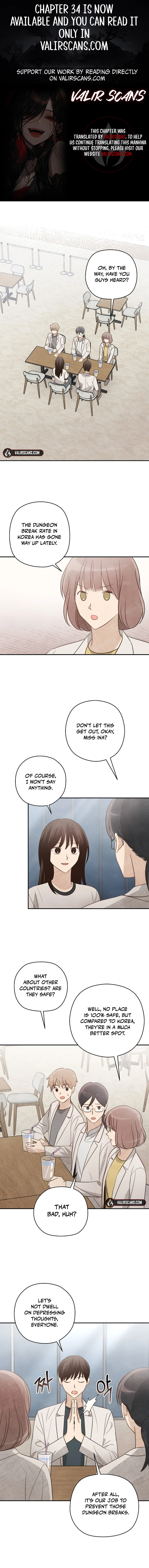 S-Class Spirit Master’s Taming Diary - Chapter 22 Page 1