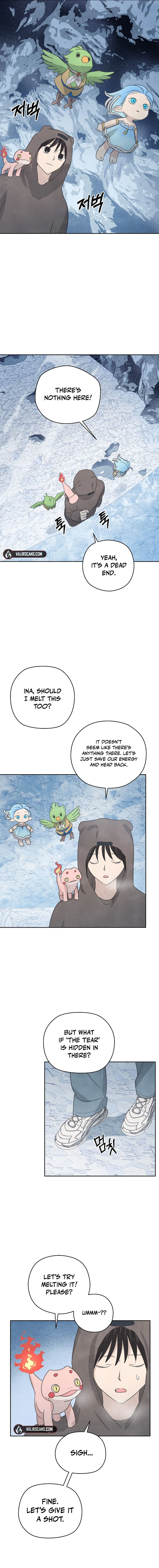 S-Class Spirit Master’s Taming Diary - Chapter 22 Page 10