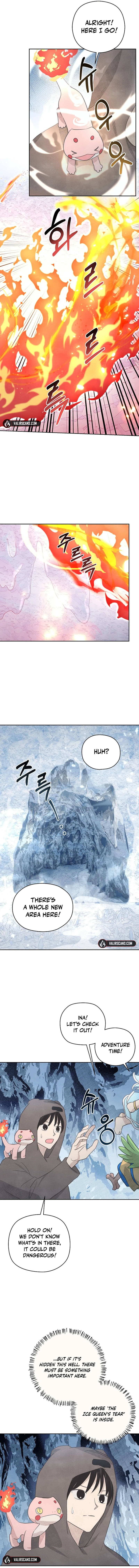 S-Class Spirit Master’s Taming Diary - Chapter 22 Page 11