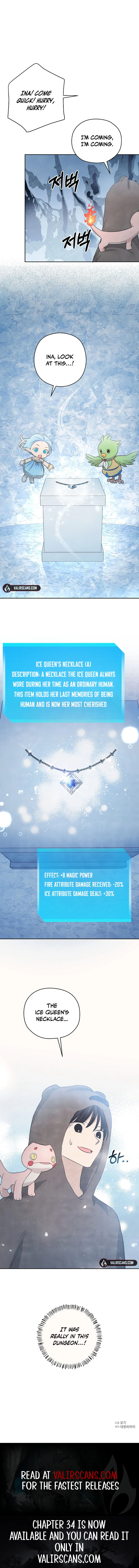 S-Class Spirit Master’s Taming Diary - Chapter 22 Page 12