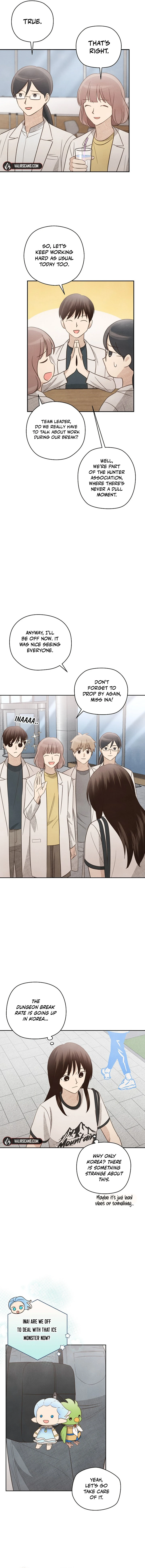 S-Class Spirit Master’s Taming Diary - Chapter 22 Page 2