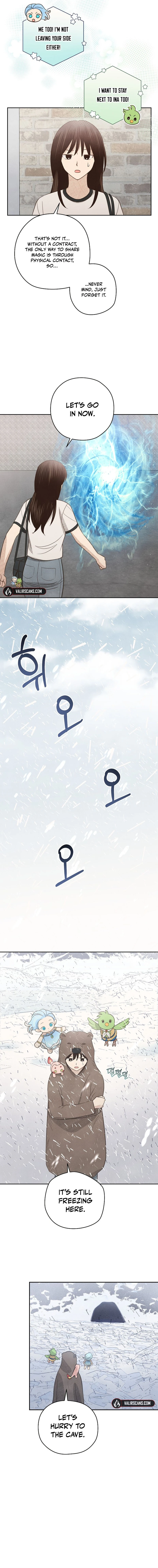 S-Class Spirit Master’s Taming Diary - Chapter 22 Page 4