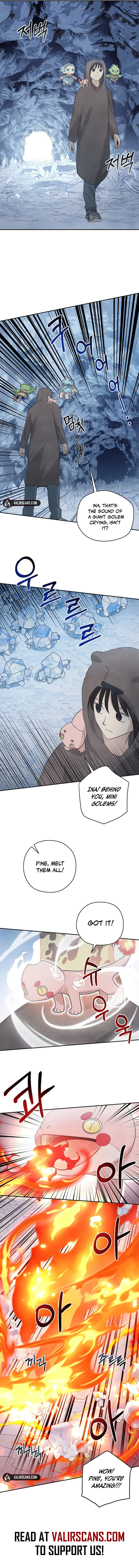 S-Class Spirit Master’s Taming Diary - Chapter 22 Page 5